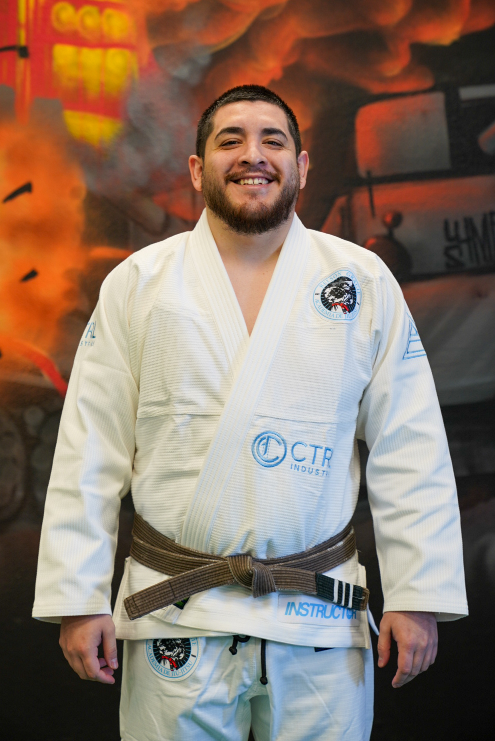Isaul Valle