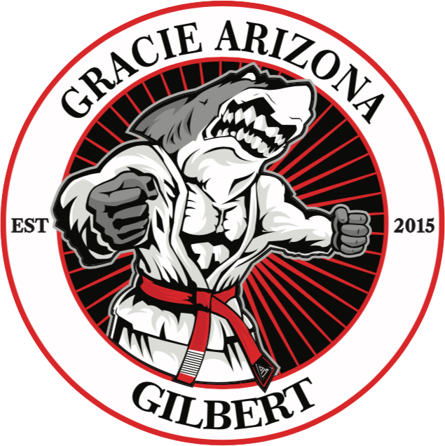 Gracie Arizona Gilbert Logo