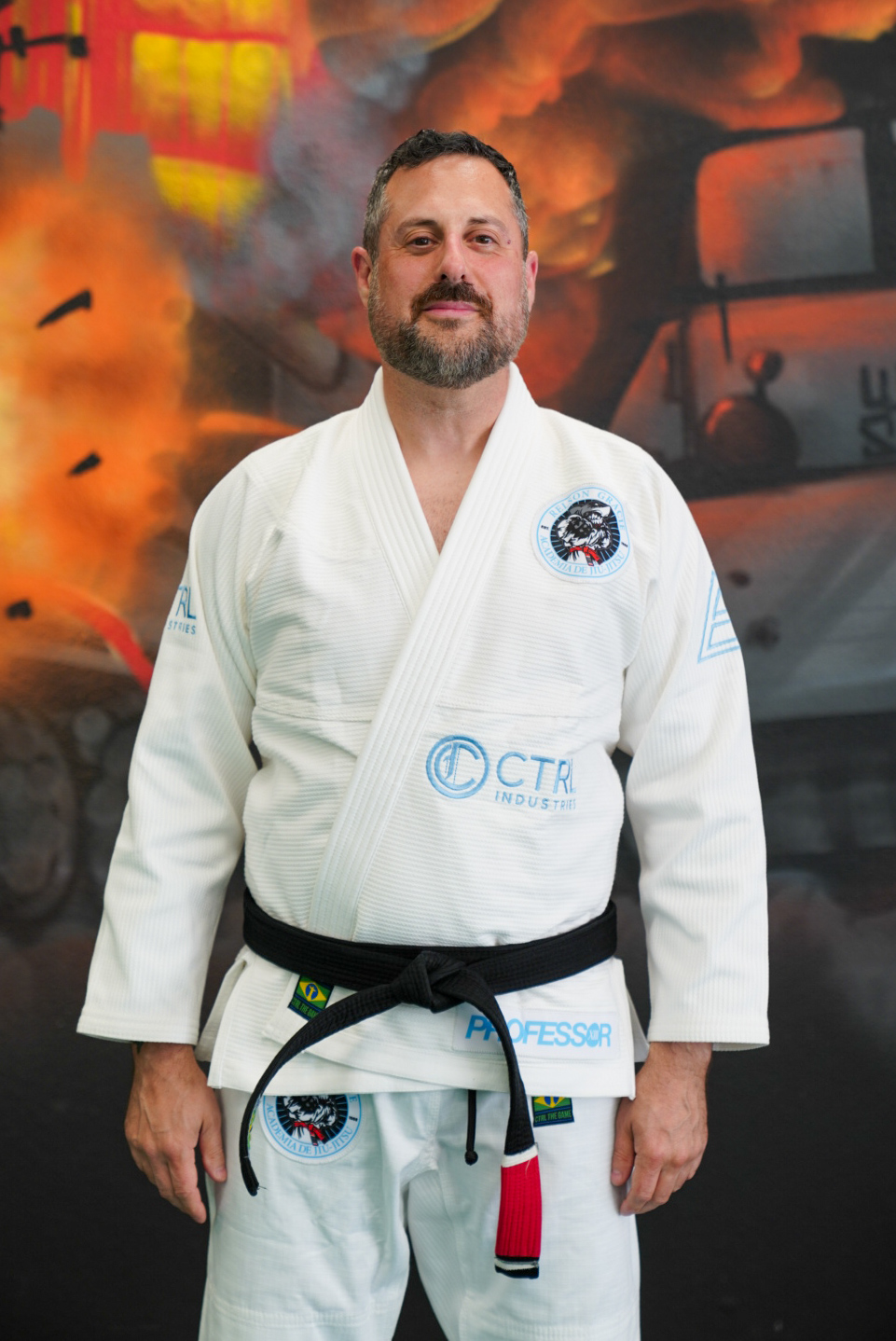 Jeff Hazel