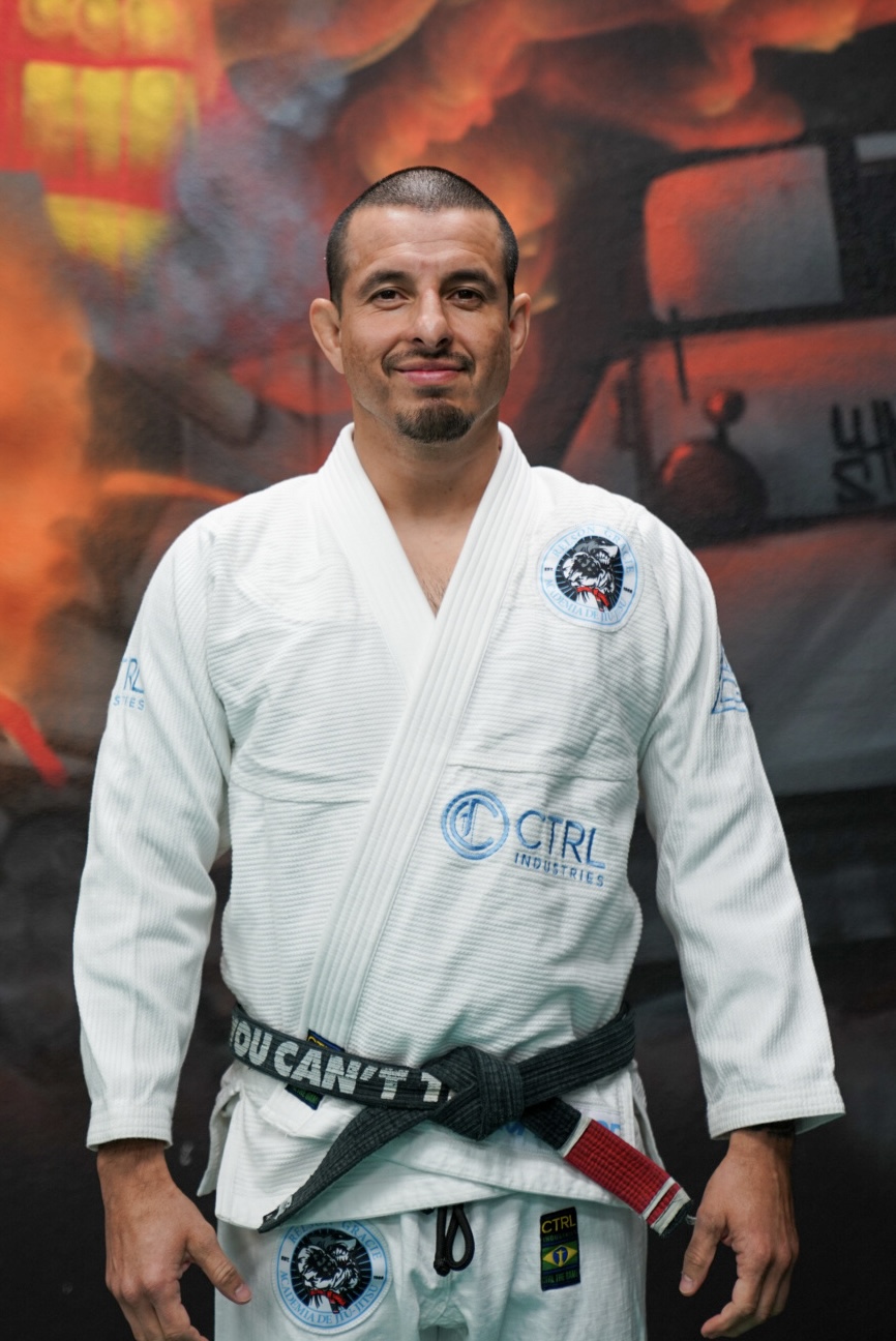 Juan Berumen
