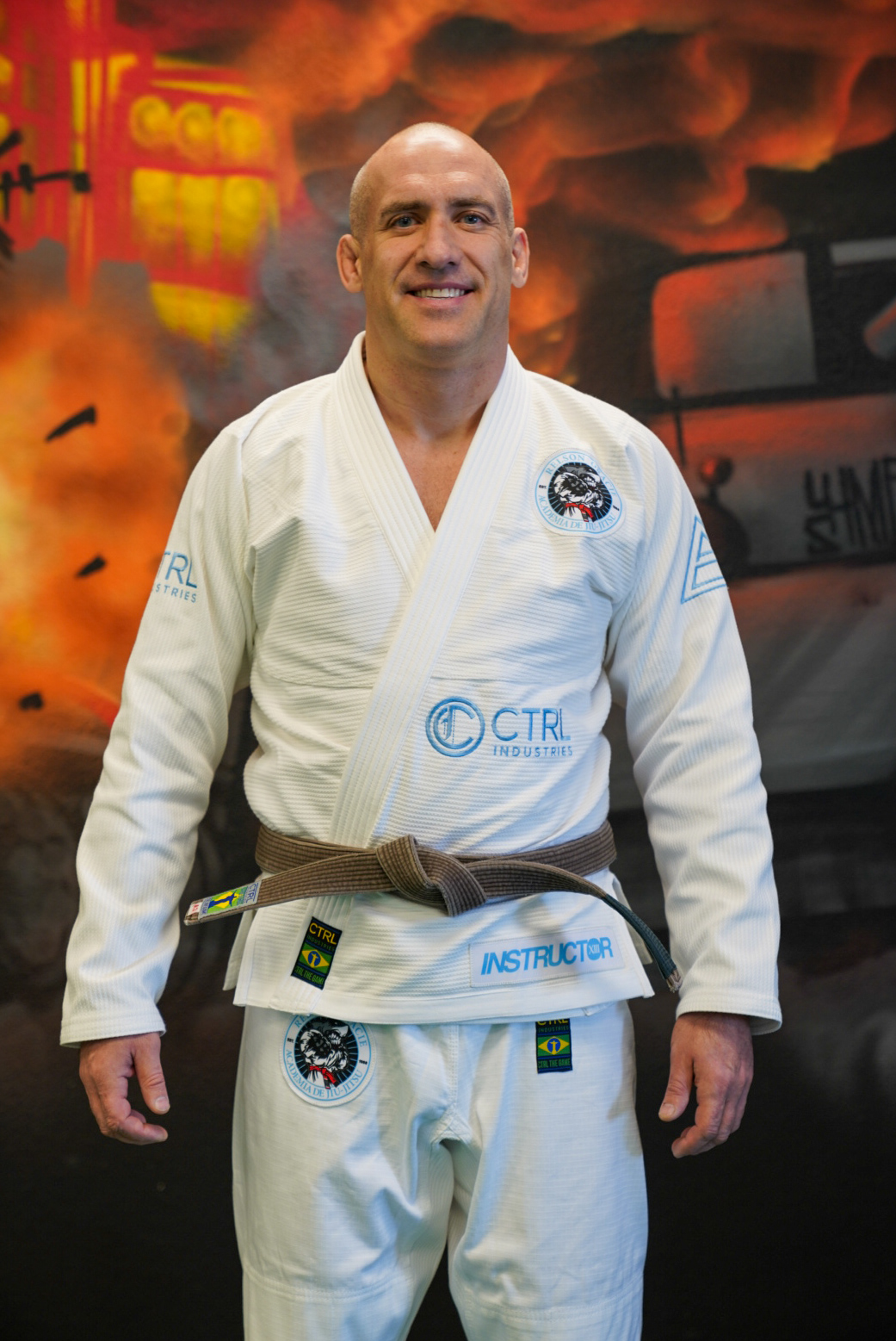 Justin Wall