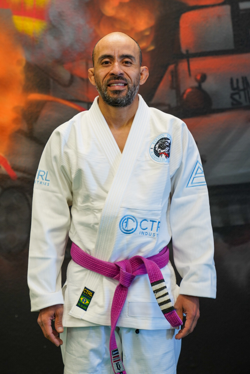 Luis Pacheco