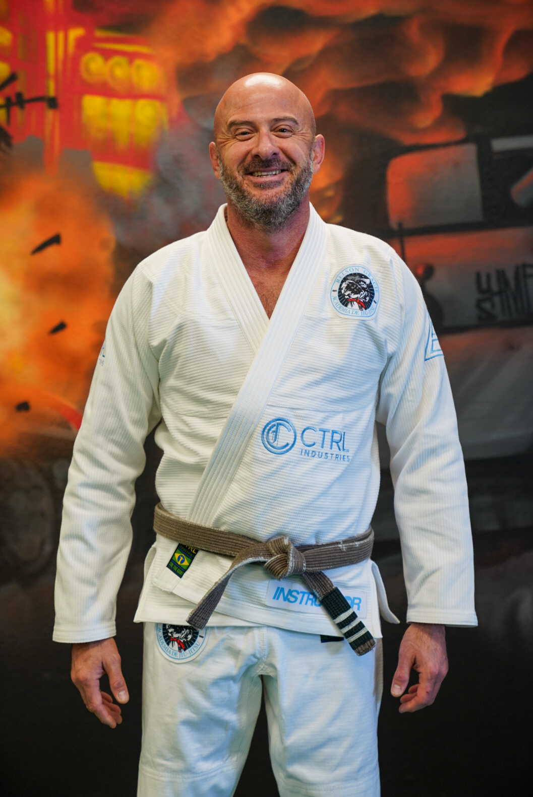 Marco Posillico