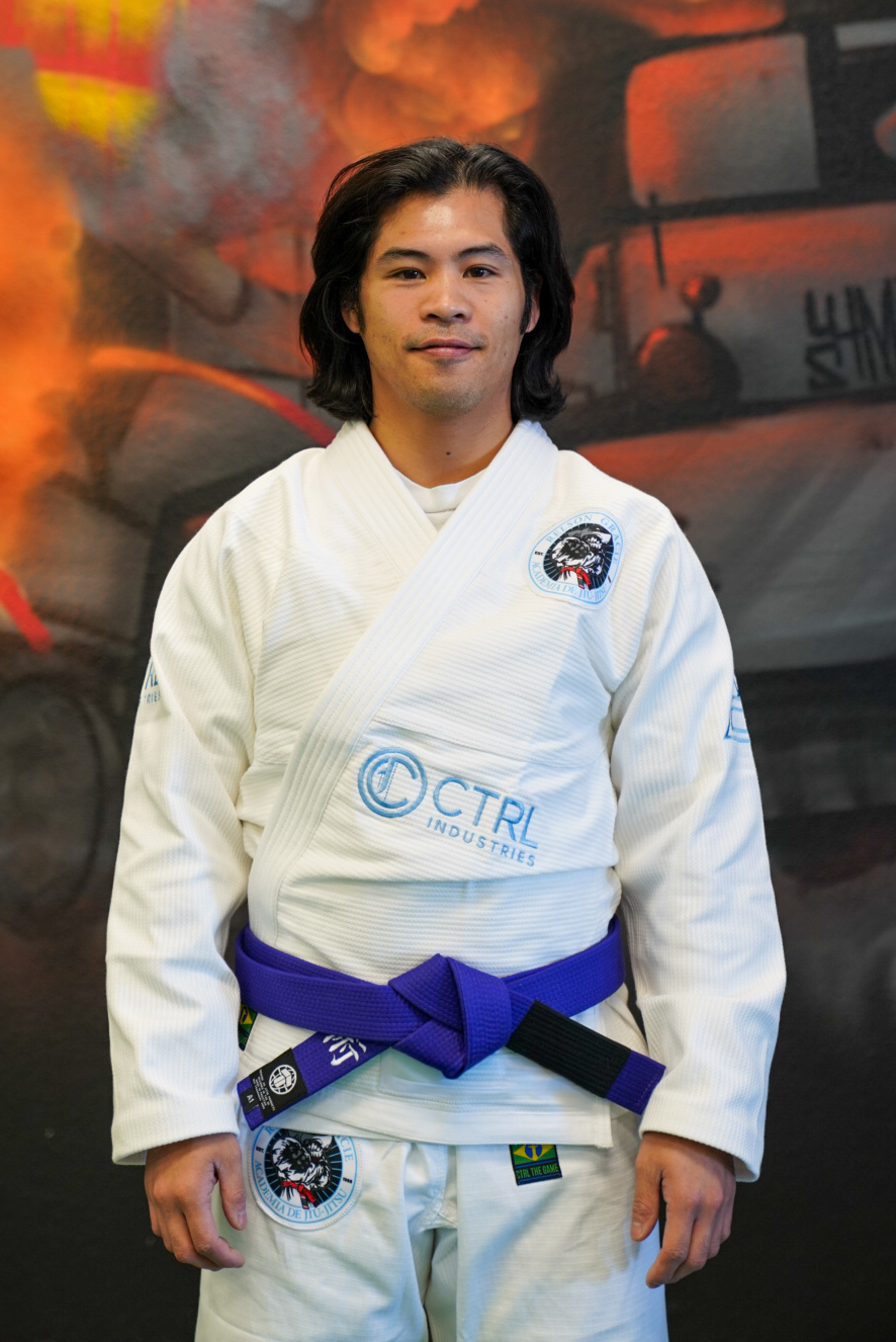 Michael Salvacruz